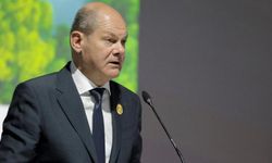 Scholz, Almanya'da nükleer enerjinin kullanılmayacağını söyledi