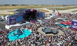TEKNOFEST İzmir'de dördüncü gün etkinlikleri başladı
