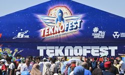 İzmir, TEKNOFEST'e hazırlanıyor