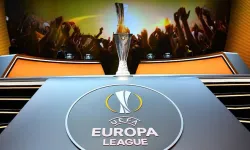 UEFA Avrupa Ligi'nde gruplar belli oldu