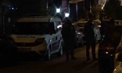 Gaziantep'te polisten kaçan şüpheliler ateş açtı