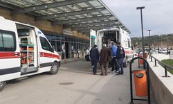 Bursa'da pazarcılar arasında kavga: 3 yaralı