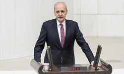 TBMM Başkanı Kurtulmuş: Terör saldırısını 1 Ekim'de yapmış olmaları manidardır