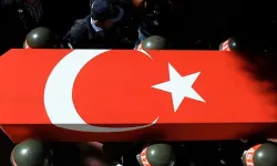 Trafik kazasında yaralanan polis memuru şehit oldu