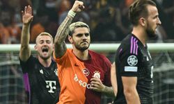 Bayern Münih - Galatasaray - CANLI SKOR