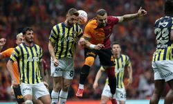 Galatasaray ve Fenerbahçe'den Süper Kupa konusunda ortak talep: Türkiye'de oynayalım