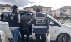 Burdur'da düğünde yanlışlıkla şoförü vuran damat tutuklandı