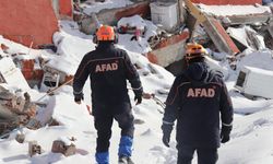 Deprem sonrası binlerce kişi AFAD gönüllüsü oldu