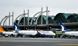 Sabiha Gökçen Havalimanı'nda check-in arızası