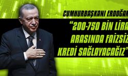 Cumhurbaşkanı Erdoğan, Kabine Toplantısı'nın ardından millete seslendi