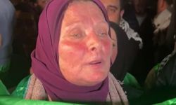 Serbest bırakılan Filistinli esir kadın: Direnişçiler olmasaydı özgürlüğü göremezdik