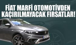 Fiat Marfi Otomotiv'in Aralık Ayı Çekimlerine Ev Sahipliği Yaptı