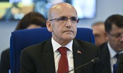 Mehmet Şimşek: Hedefimiz 2026'da enflasyonu tek haneye düşürmek