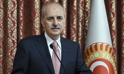 TBMM Başkanı Kurtulmuş, Sezai Karakoç'u andı