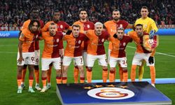 Temsilcimiz Galatasaray, Bayern Münih'e deplasmanda kaybetti