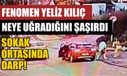 Fenomen Yeliz Kılıç Neye Uğradığını Şaşırdı