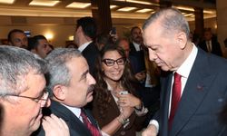 Yeşil Pasaport talebini Cumhurbaşkanı Erdoğan’a ilettiler… 