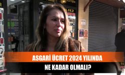 Asgari Ücret 2024 Yılında Ne Kadar Olmalı?