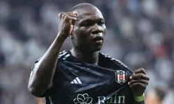 Vincent Aboubakar'dan Beşiktaş'a rest: Benden özür dileyin