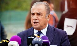 Fatih Terim'den Yunanca ilk mesaj: Merhaba Panathinaikos