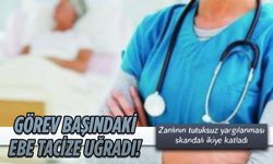 Zanlının tutuksuz yargılanması skandalı ikiye katladı