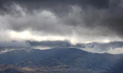 Meteoroloji'den pus ve sis uyarısı