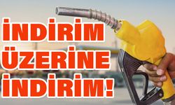 Motorinde tabela değişiyor