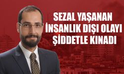 Katil İsrail’in Saldırılarına Tepkiler Sürüyor!