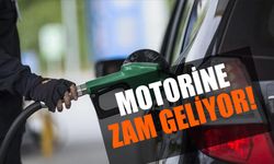 Motorine Zam Geliyor!