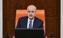 TBMM Başkanı Kurtulmuş'tan şehit olan askerler için başsağlığı mesajı