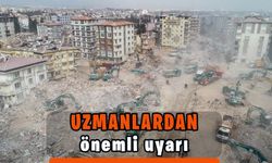 Uzmanlar sağlık açısından oluşturabileceği risklere dikkat çekiyor