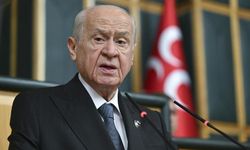 MHP Genel Başkanı Bahçeli'den şehit ailelerine başsağlığı