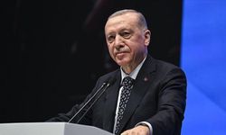 Cumhurbaşkanı Erdoğan'dan kandil paylaşımı