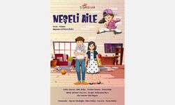 “Neşeli Aile” Minik Tiyatroseverlerle Buluşacak