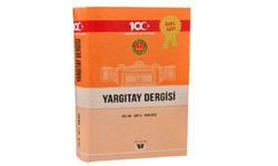 Yargıtay dergisi Cumhuriyetin 100. yılına özel sayı çıkardı