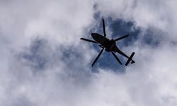Norveç'te helikopter kazası: Altı kişi okyanusa düştü