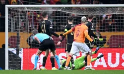 Galatasaray'ın Sparta Prag zaferi Çekya basınında