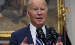 ABD Başkanı Joe Biden: Navalni'nin ölümünden Putin sorumlu