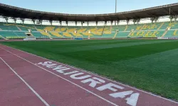 Şanlıurfa'da turizmciler, 7 Nisan'da oynanacak Süper Kupa maçına hazırlanıyor