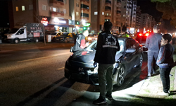 Kahramanmaraş'ta Otomobilin Çarptığı Yayalar Ağır Yaralandı