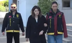 Adana'da yakalanan sahte avukat: Önceki sevgilim avukattı, özendim