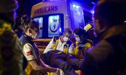 İstanbul'da tır otomobilin üzerine devrildi: 4 kişi hayatını kaybetti