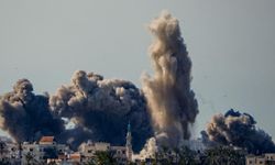 BM: Gazze'de durum her dakika daha kötüye gidiyor