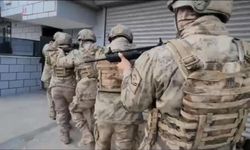 İstanbul'da PKK/KCK'ya operasyon: 10 gözaltı