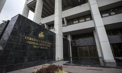 TCMB'nin Piyasa Katılımcıları Anketi yayınlandı