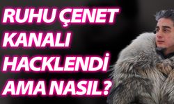 Ruhu Çenet Kanalı Hacklendi Ama Nasıl?