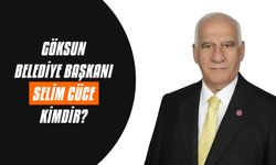 Göksun Belediye Başkanı Selim Cüce kimdir?