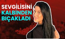 sevgilisini öldüren Kazakistanlı kadına iyi hal indirimi