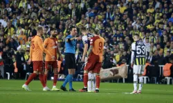 Galatasaray - Fenerbahçe derbisinin hakemi Arda Kardeşler!