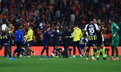 Galatasaray-Fenerbahçe derbisi mahkemelik oldu!